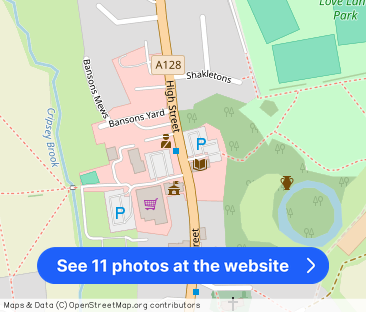 High Street, Ongar, CM5 - Photo 1