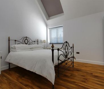 2 bedroom barn conversion to rent - Photo 6