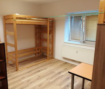 Pronájem bytu 1+kk 30 m2 - Photo 4