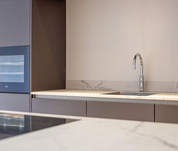 Appartement te huur: Vondelstraat 60-H 1054 GG Amsterdam - Photo 4