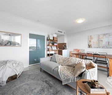 Modern 1-Bedroom Apartment with Balcony at The Link, Nundah – Prime... - Photo 3