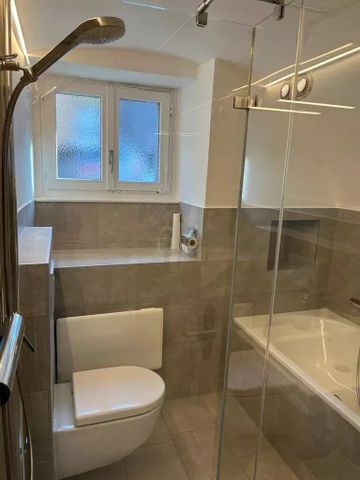 Charming apartment for rent all year round in Châble - Photo 4