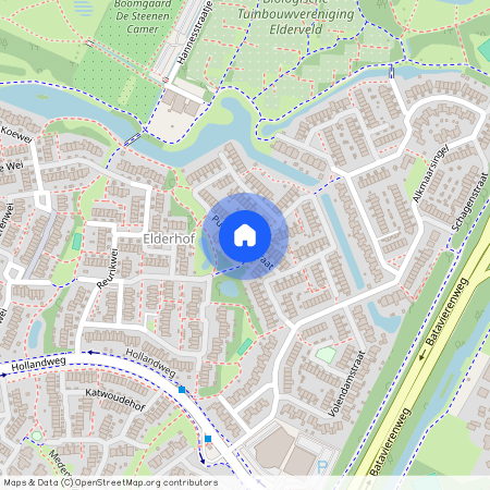 Purmerendstraat, 6843 VD, Arnhem