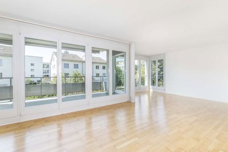 3.5 Zimmer, 104 m², 2. Stock - Photo 2