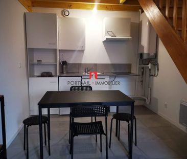 Appartement à louer, 2 pièces - Saint-André-de-Cubzac 33240 - Photo 3
