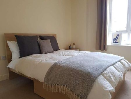Tanners Court // Modern Bed Flat // Aug, LN5 - Photo 5