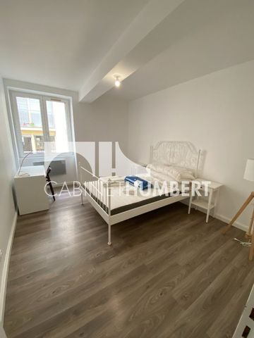 Location Appartement 3 pièces Meublé 78m² ST ETIENNE 42000 - Photo 3
