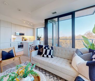 For Lease - 250 Lawrence Avenue Unit# 624, Toronto, Ontario - Photo 3