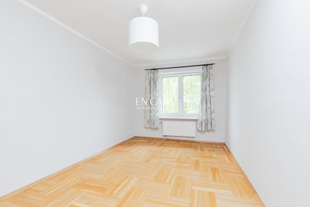 Wilanów 4 sypialnie / po remoncie - Photo 2