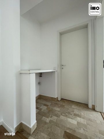 Apartament 3 camere renovat pe str. Horea - Photo 4