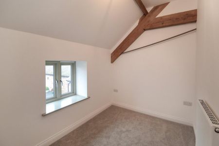 3 bedroom barn conversion to rent - Photo 3