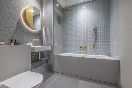 Studio to rent - Photo 4