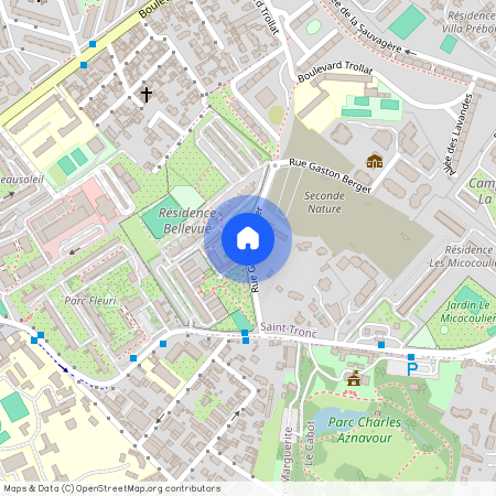 13010, Marseille 10E Arrondissement