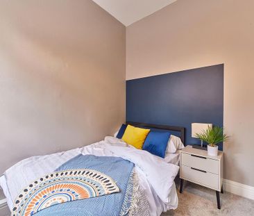 7 bedroom flat to rent - Photo 6