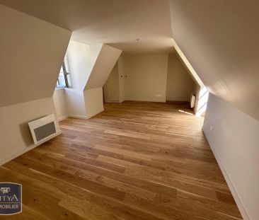 Appartement à louer 2 pièces 49.51m² - Photo 6