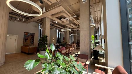 Studio to rent - Photo 5