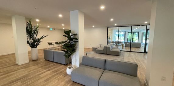 Unit 103 Two Bedrooms Plus Den with Patio Yard at the Grove - Photo 2