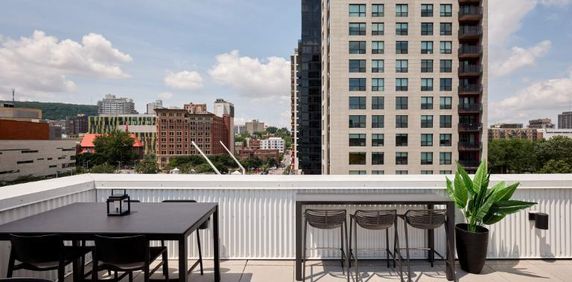 Studio - Montréal - $1,730 /mo - Photo 2