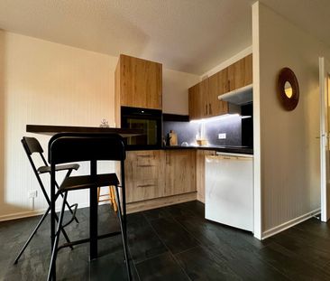 Location Appartement 1 pièce 30m² LE PONT DE CLAIX 38800 - Photo 5