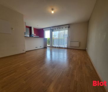 Location Appartement 3 pièces 64m² PACE 35740 - Photo 2