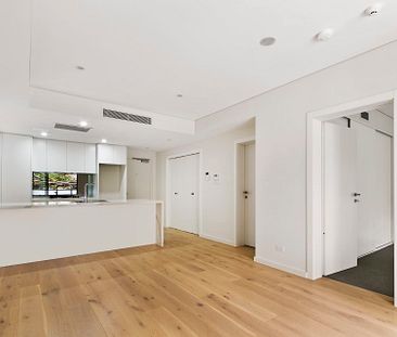 307/51 Lilyfield Road, - Photo 1