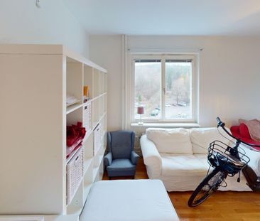 Nedre Furuskogsvägen 4 - Photo 1