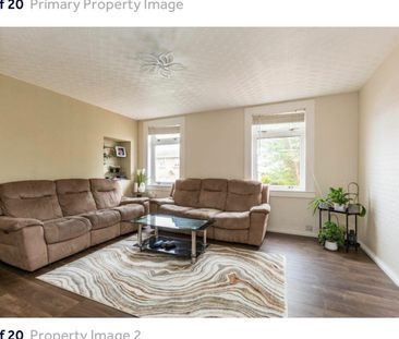 3 Bed Semi-Detached House, Fernieside Crescent, EH17 - Photo 1