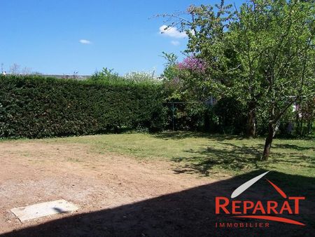 Location Maison 5 pièces 90m² OBJAT 19130 - Photo 4