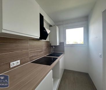 Location Appartement 1 pièce 33m² RAMBOUILLET 78120 - Photo 3