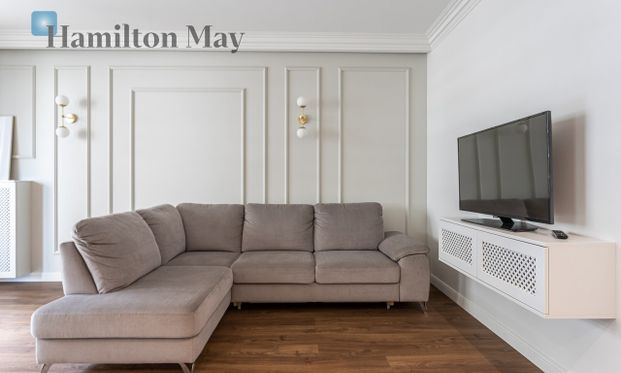 Warszawa, Wola, Kłopot - Фото 1