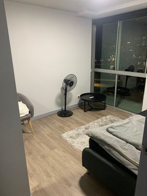 Brisbane CBD - Photo 1