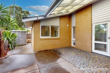 153 Stokes Street, Port Melbourne VIC 3207 - House For Rent | Domain - Photo 4