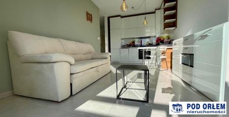 Bielsko-Biała, Sarni Stok, Mieszkanie na wynajem - Фото 3