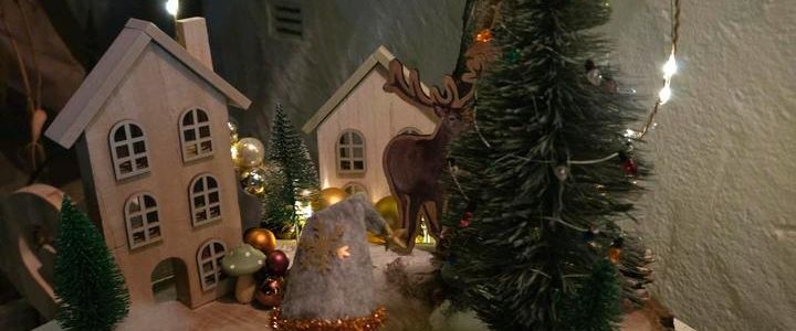 2-Zimmer Dachgeschoss Wohnung in Pähl - Photo 1