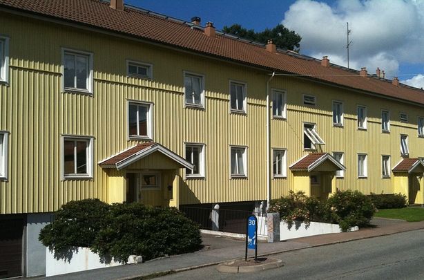 Skaragatan, Göteborg - Foto 1