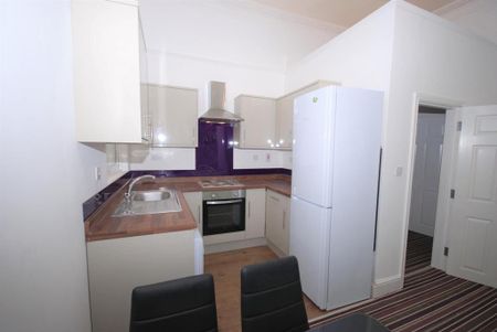 1 bedroom apartment to rent - Photo 5