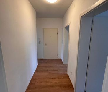 Erstbezug nach Kernsanierung - Helle, moderne, 2,5 Zimmer Wohnung i... - Photo 6