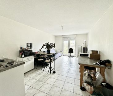 Appartement T2 à louer - 35 m² - Photo 3