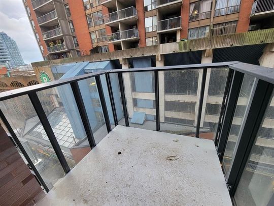 For Lease - 2A Church Street Unit# 503, Toronto, Ontario - Photo 1