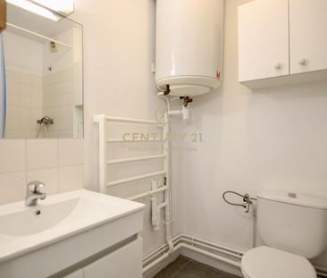 Appartement F1 à louer - Photo 5