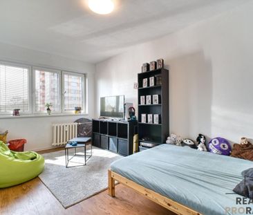 Pronájem bytu 3+1 63 m2 - Fotografie 5