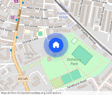 Knight Street, Didsbury Village, Manchester - Photo 1