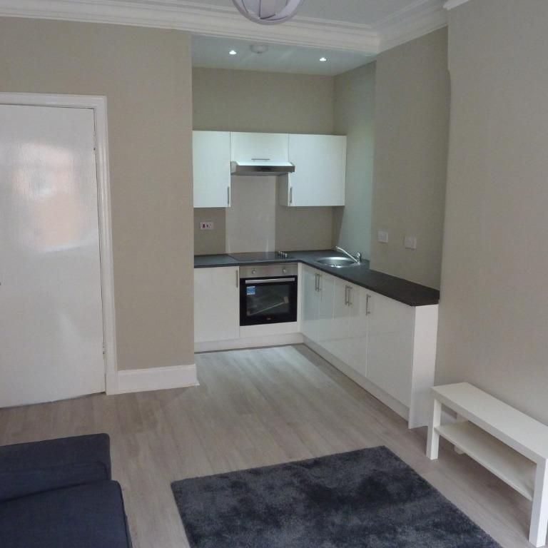 1 bedroom flat to rent - Photo 1