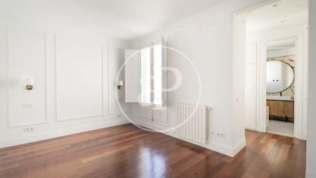 Piso de alquiler en Calle Velázquez, El Viso - Foto 5