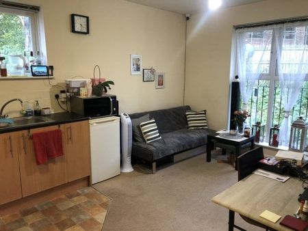 Old Bakery Way, Mansfield, NG18 - Photo 4