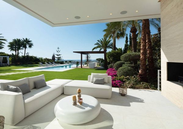 Marbella, Andalusia 29678
