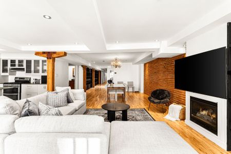 422 Rue St-Pierre, Montréal - Photo 4