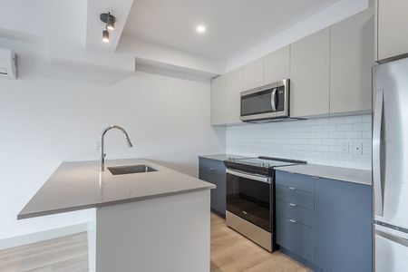 Appartement - 233-490 Av. Lake - Photo 3