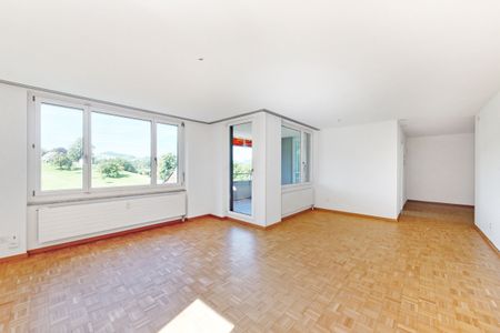 Bright apartment with great views of the countryside! - Foto 5