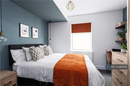 1 bedroom in a house share to rent - Photo 5